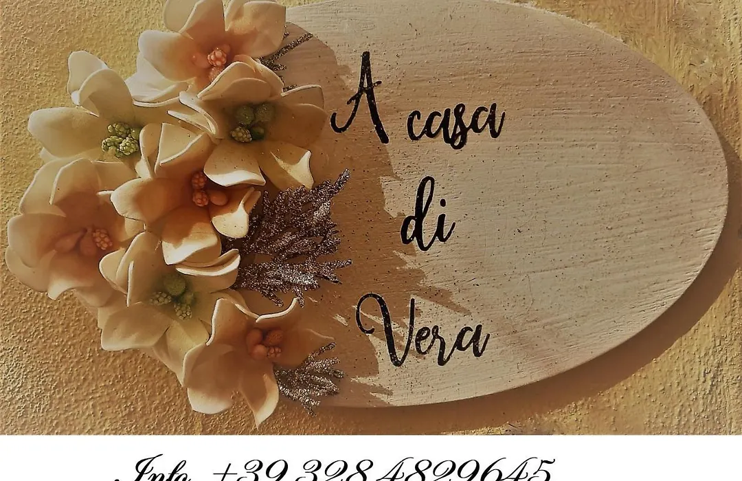 A casa di Vera - Vaticano-1