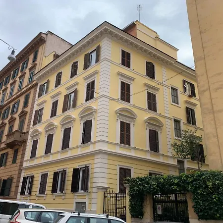 A Casa Di Vera - Vaticano-3
