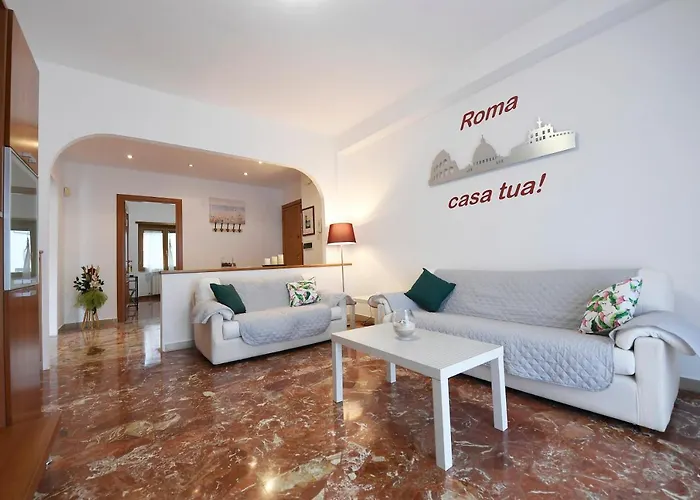 Suite Art Pigneto